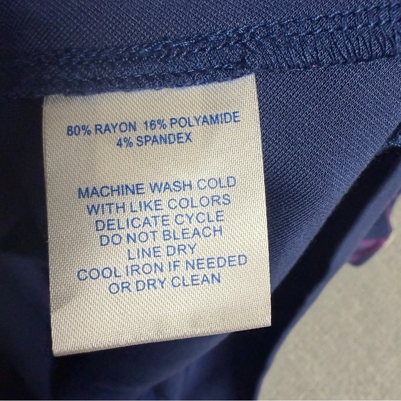 NWT Southern Tide Emmie Windowpane Print Dress - Picture 8 of 9